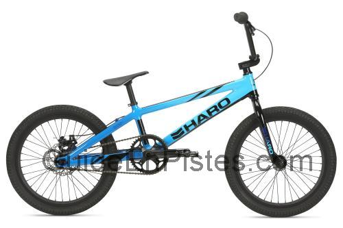 Haro Racelite Pro fiche technique et avis